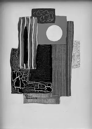 Buy Ronald Boonacker - Italiaans Landschap /DUO Certificaat van echtheid)? Bid from 155!