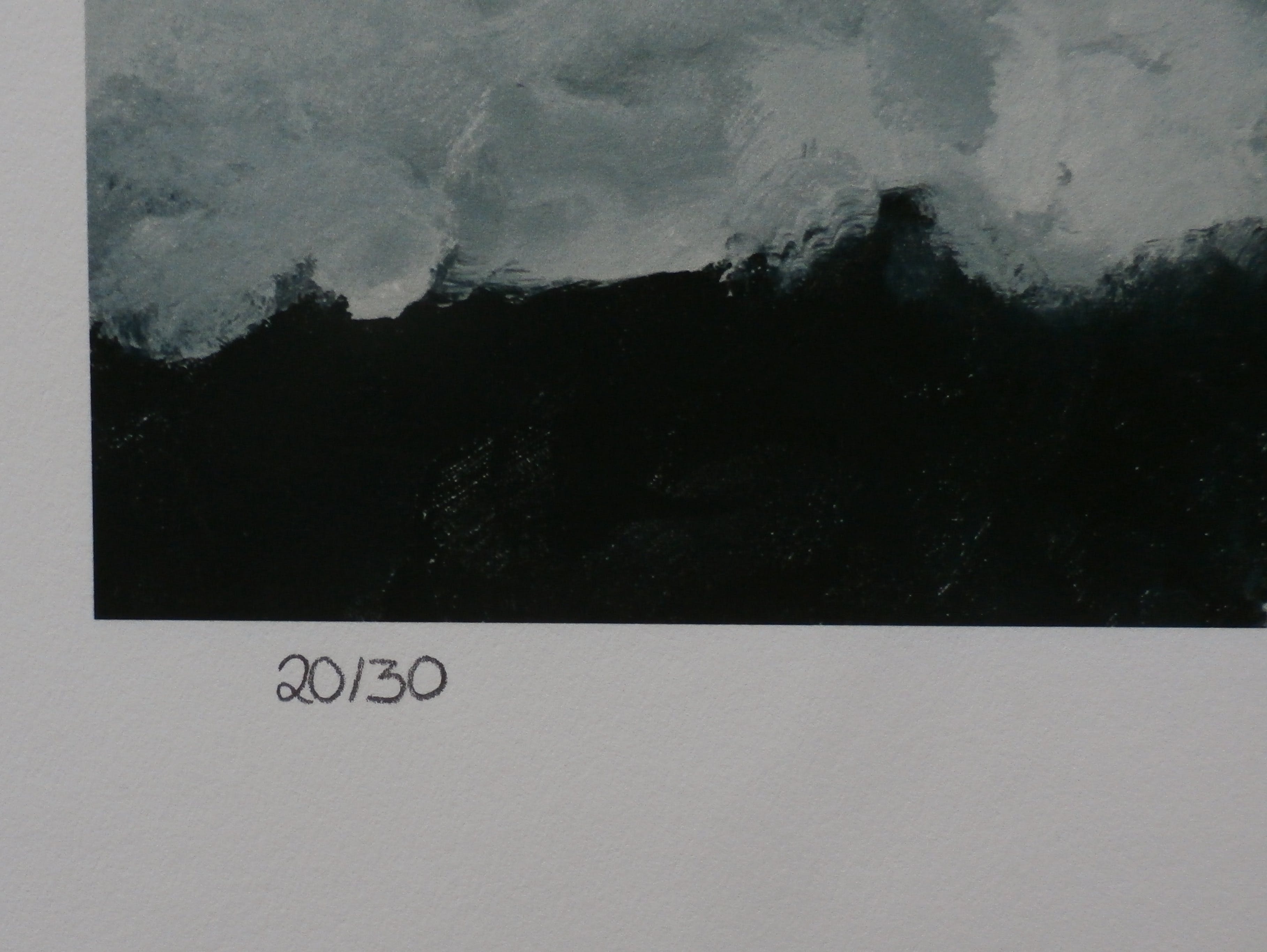 Armando - giclee: Das Fenster kopen? Bied vanaf 169!