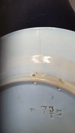 Firma Regout & Co - Herdenkingsbord Wilhelmina kopen? Bied vanaf 25!