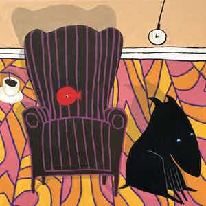 Peter Bastiaanssen - Dog, fish, and coffee verkocht voor € 10!