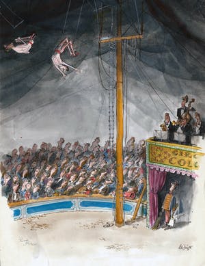 Oto Reisinger - Circus kopen? Bied vanaf 30!