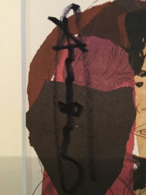 Andy Warhol - Mick Jagger kopen? Bied vanaf 400!