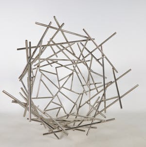 Alessi - Fratelli Campana - Fruitmand Blow Up kopen? Bied vanaf 80!