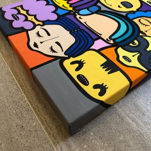 Kev Munday - Human Crowd kopen? Bied vanaf 575!