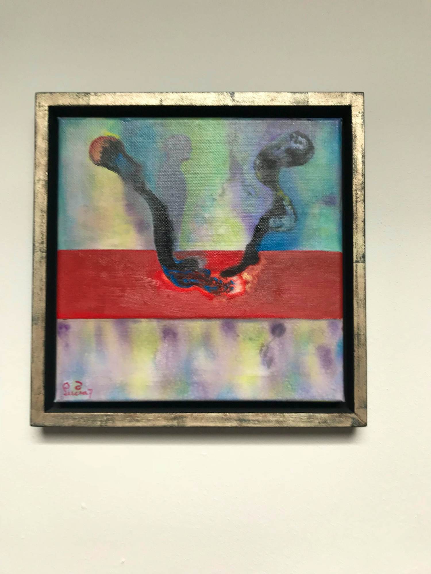 Lucia Bezemer - Bloedband kopen? Bied vanaf 350!