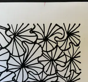 Jan Schoonhoven - Prent 190 kopen? Bied vanaf 500!