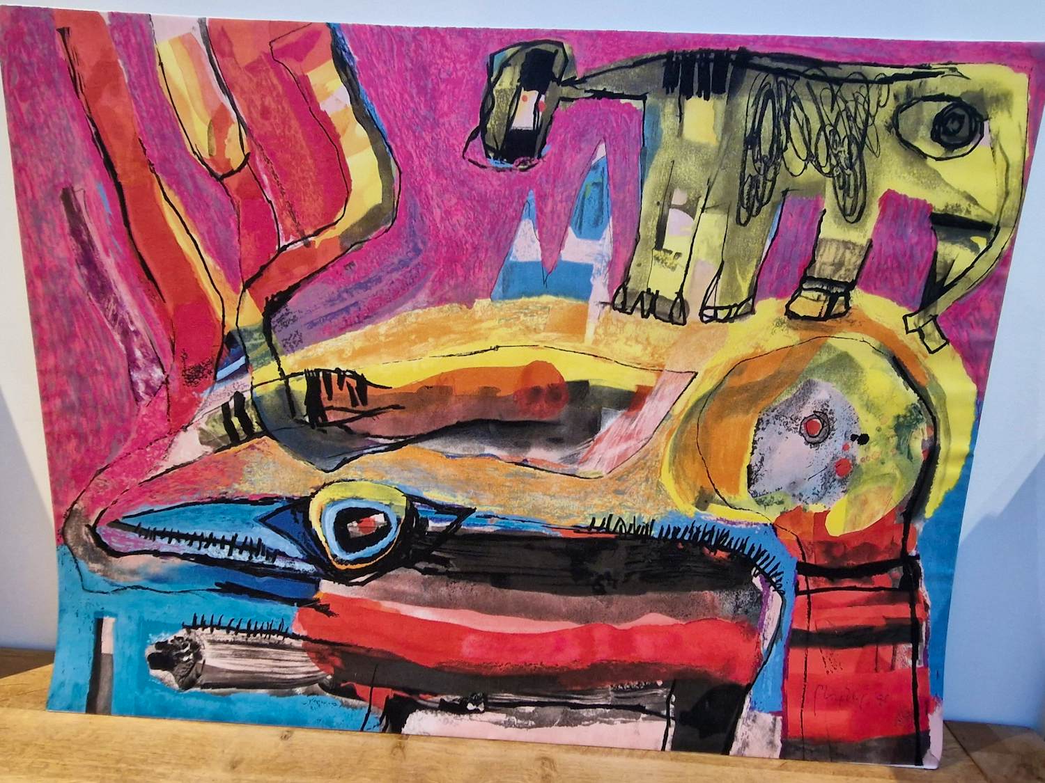 Geert Vrijdag - Vertellingen aan kinds-kinderen kopen? Bied vanaf 25!