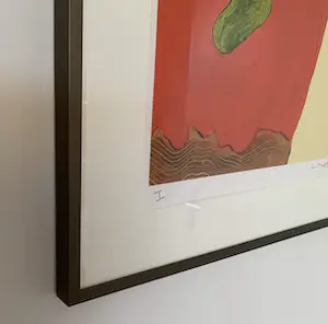 Ronald Boonacker - Lombardije III en IV, DUO (gratis bezorgd)/Ingelijst kopen? Bied vanaf 250!