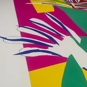 Henri Matisse - Danseuse Créole kaufen? Bieten Sie von 75!