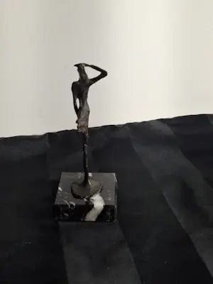 Corry Ammerlaan - Visie op de toekomst. kopen? Bied vanaf 25!