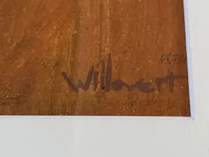 Willovèrt - ZONDER TITEL kopen? Bied vanaf 150!