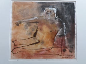 Ausonius Greidanus - Aus (Ausonius) Greidanus kopen? Bied vanaf 1!