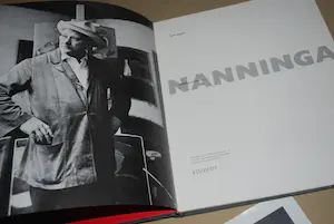 Jaap Nanninga - Monografie & diversen kopen? Bied vanaf 50!