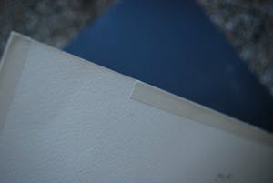 Niet of onleesbaar gesigneerd - gesigneerde E.A. kleurenlitho [Salvador Dali?] kopen? Bied vanaf 1!