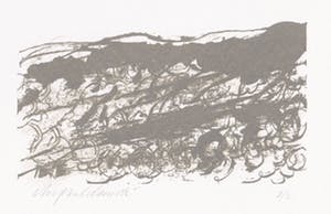 Christiaan Paul Damste - landschap, 7 versies kopen? Bied vanaf 40!