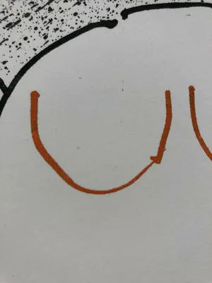 Pierre Alechinsky - Pointes - 1972 kopen? Bied vanaf 475!