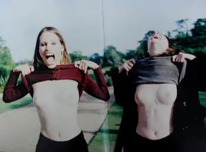 Ellen von Unwerth - fotoboek: Couples kopen? Bied vanaf 59!