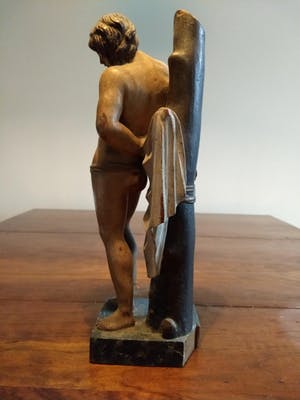 Curiosa - Heilige Sebastiaan kopen? Bied vanaf 50!