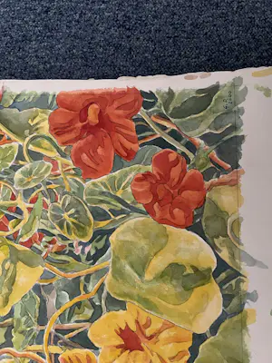 Ger Daniels - Bloemen kopen? Bied vanaf 30!
