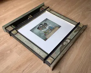 Rainer Hercks - Die drei Waisen aus dem Abendland. kopen? Bied vanaf 225!