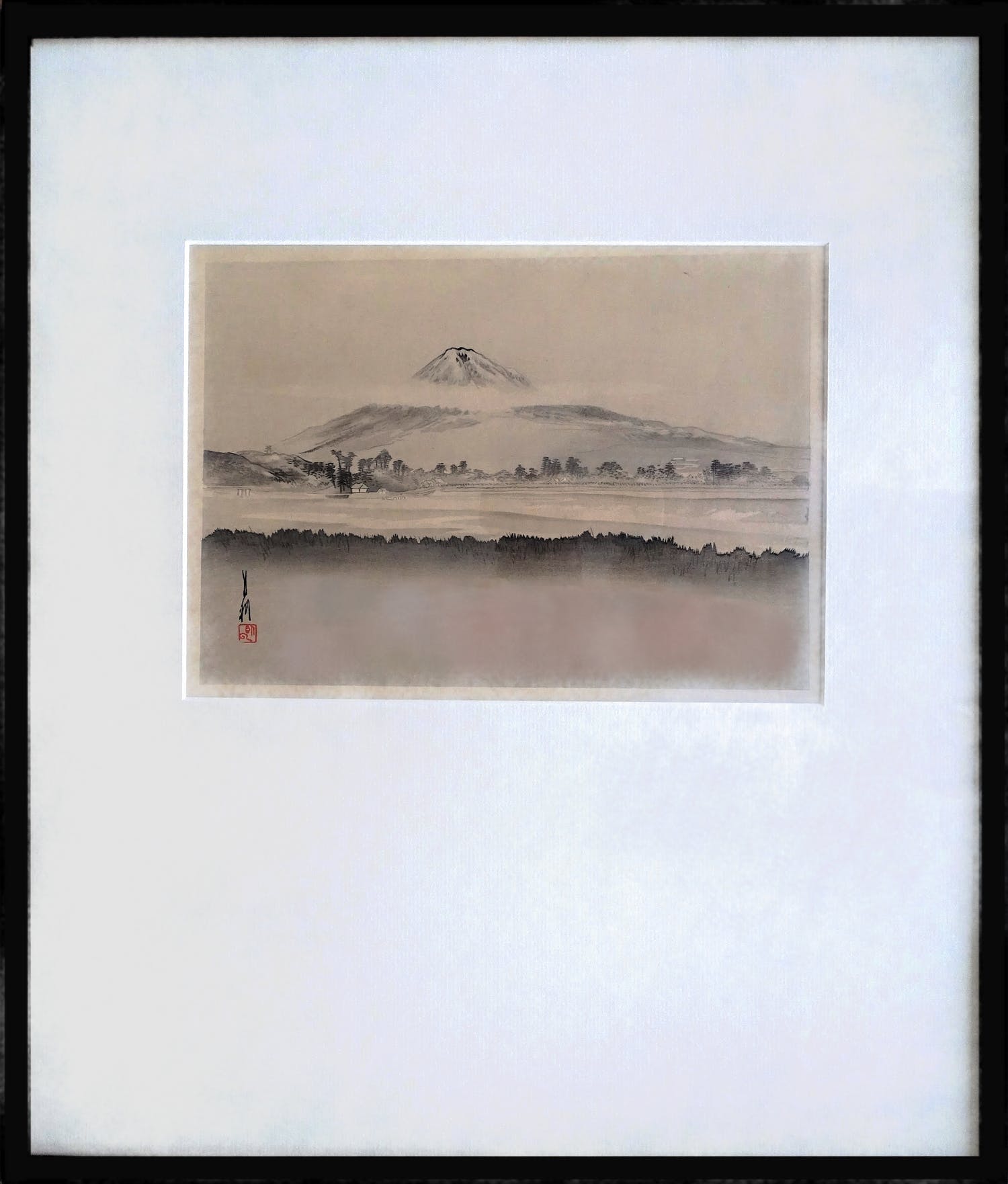 Ogata Gekko (1859-1920)