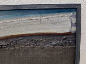 L.P. Boone - Zonder titel kopen? Bied vanaf 50!