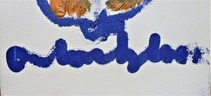 Anton Heyboer - De Oer moeder Moeder en kind kopen? Bied vanaf 425!