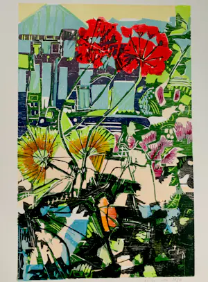 Vincent van Ojen - Zonder titel kopen? Bied vanaf 100!