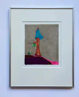 Buy Patty Harpenau - 8-7-1996 (met lijst!)? Bid from 145!