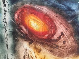 Ad Arma - Bonjour III / At The Source (oplage 30 / 25) kopen? Bied vanaf 200!