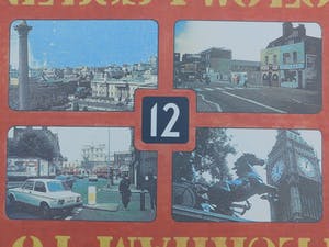 Tom Phillips - London kopen? Bied vanaf 1!