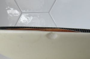 Niet of onleesbaar gesigneerd - Zeldzaam hand gedecoreerd schaaltje door George Pravda (Aus. Acteur) kopen? Bied vanaf 1!