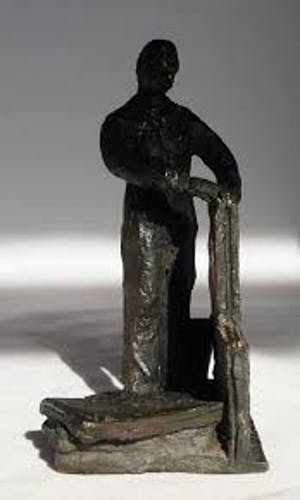 Jaap Hartman - Metselaar met maat kopen? Bied vanaf 39!