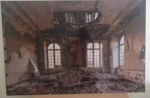 Astrid Boers - Oh what a mess kopen? Bied vanaf 60!