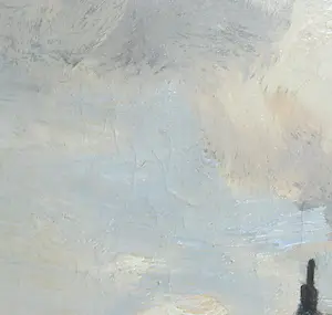 Hendrik Willebrord Jansen - Olieverf op doek, Noorderhavenpoort Zierikzee - Ingelijst kopen? Bied vanaf 250!