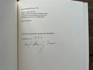 Carl-Henning Pedersen - Himlens Trompeter kopen? Bied vanaf 175!