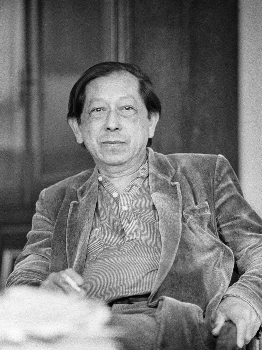 Tjeng Sit Oey - gesigneerde Inkt op papier 1972 "DamesVinger" DADA kopen? Bied vanaf 1!