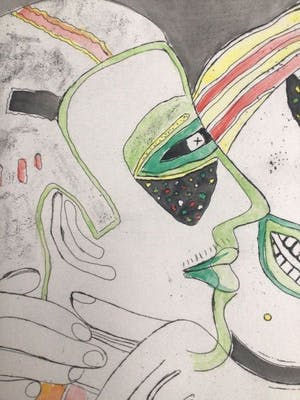 Corneille - Les Amants kopen? Bied vanaf 575!