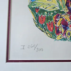 Paulette Snijders-Bremen - Lente kopen? Bied vanaf 30!