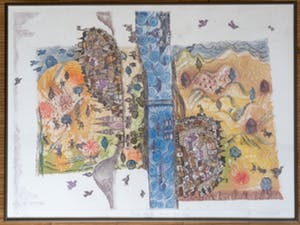 Francoise Deberdt - Rive droite rive gauche kopen? Bied vanaf 100!