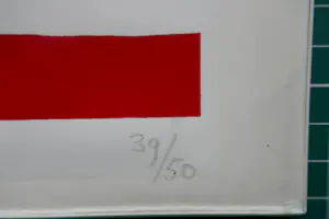 Arno Arts - Amerikaanse dollar kopen? Bied vanaf 40!