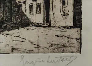 Eugene Lucker - Boerderij met schuur kopen? Bied vanaf 30!