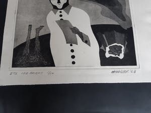 Willem F. Wagner - De brief kopen? Bied vanaf 8!