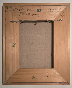 Robert Terwindt - Onder de parasol kopen? Bied vanaf 50!