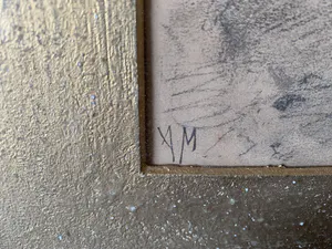 Anton Mauve (jr.) - Landschap kopen? Bied vanaf 20!