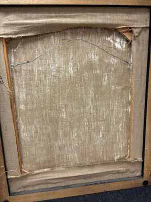 Wim Izaks - Untitled kopen? Bied vanaf 500!