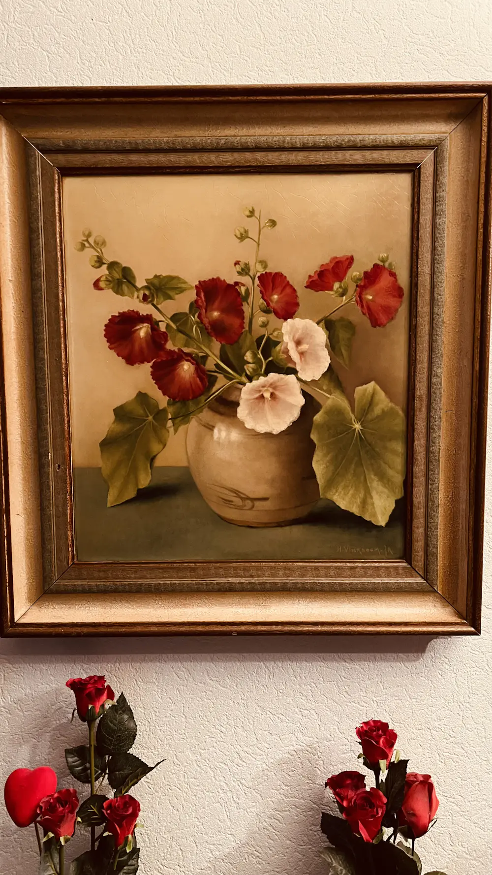 Hendrik Vlierboom (1889-1990)