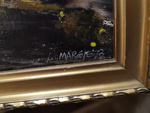 Margje Toonder-Herbolt - Stad st. Margherita kopen? Bied vanaf 39!