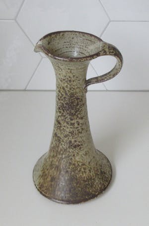 Aage Wurtz - Elegante Studio Keramische karaf kopen? Bied vanaf 1!