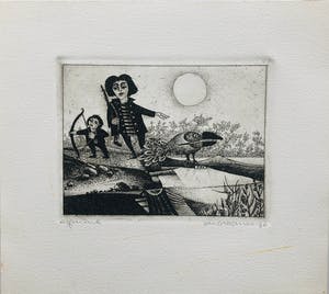 Hans van Draanen - Zonder titel kopen? Bied vanaf 29!